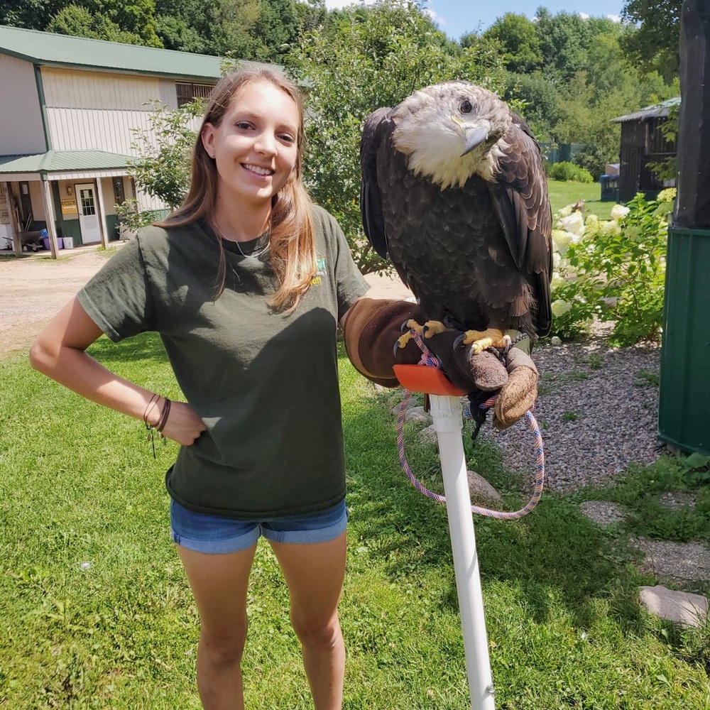 Meet your Posher, Maggie